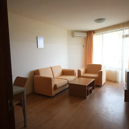 Sea Grace Ξενοδοχείο με διαμερίσματα 3*