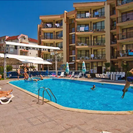 Sea Grace Νεσέμπαρ