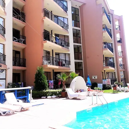 Sea Grace Νεσέμπαρ