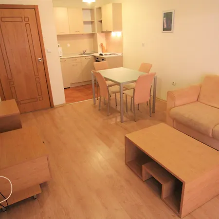 Sea Grace Ξενοδοχείο με διαμερίσματα