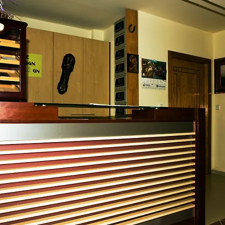 Sea Grace Ξενοδοχείο με διαμερίσματα