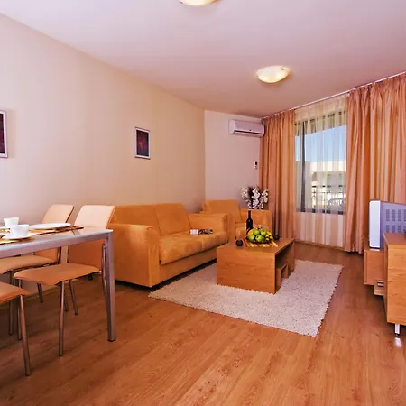 Sea Grace 3* Νεσέμπαρ