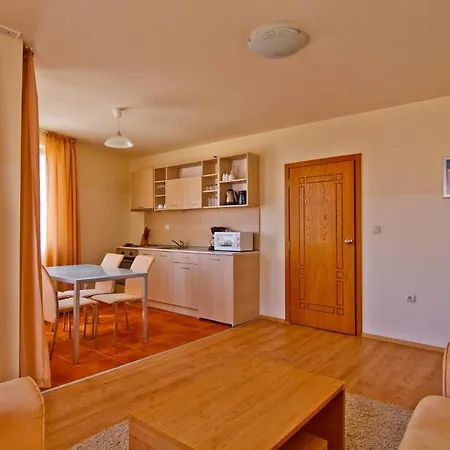 Sea Grace Νεσέμπαρ