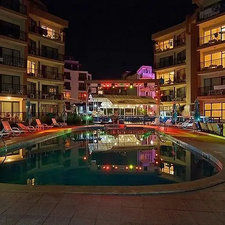 Sea Grace Νεσέμπαρ