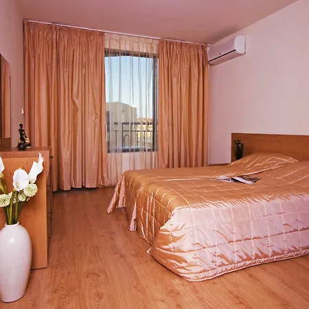 Sea Grace Ξενοδοχείο με διαμερίσματα