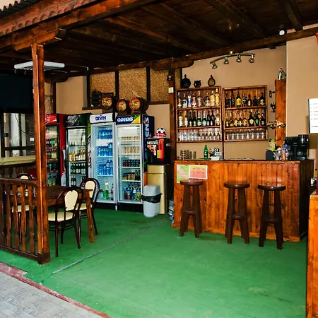 Aparthotel Sea Grace 3*