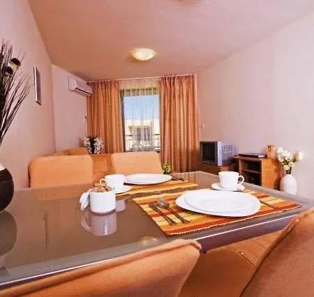 Sea Grace 3* Несебр