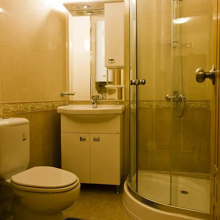 Aparthotel Sea Grace Nesebar