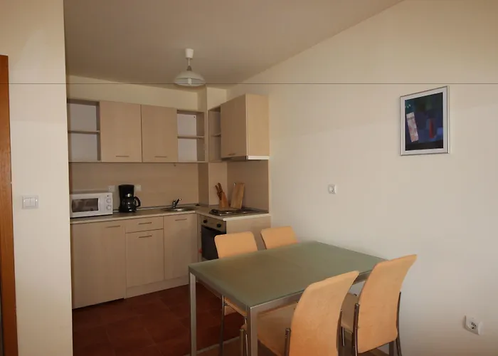 Apartahotel Sea Grace