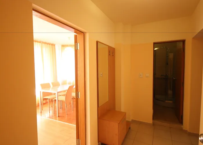 Apartahotel Sea Grace Nesebar