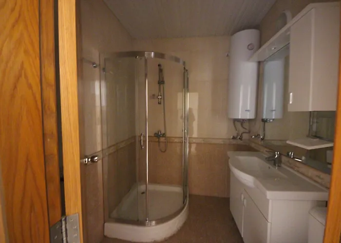 Apartahotel Sea Grace 3*