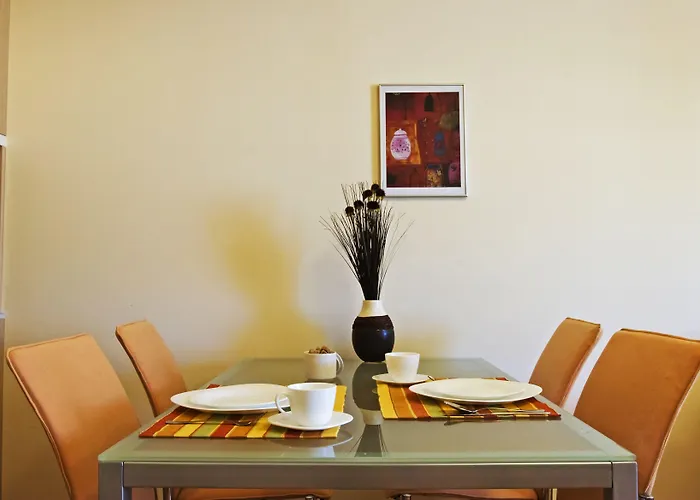 Apartahotel Sea Grace 3*