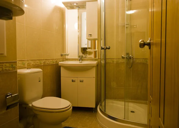 Apartahotel Sea Grace