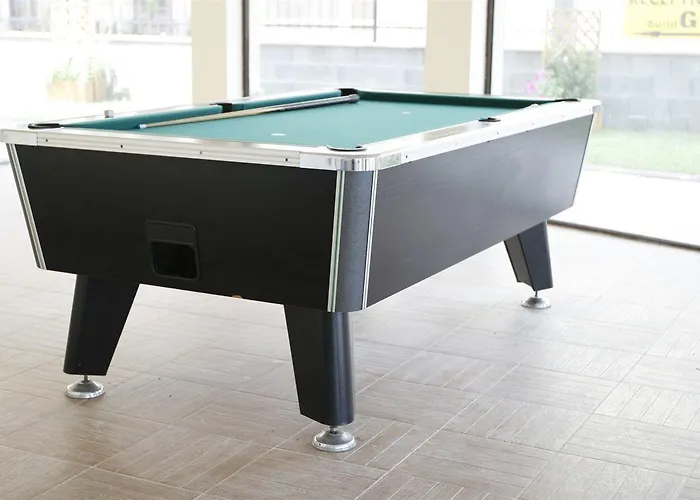 Apartahotel Sea Grace Nesebar