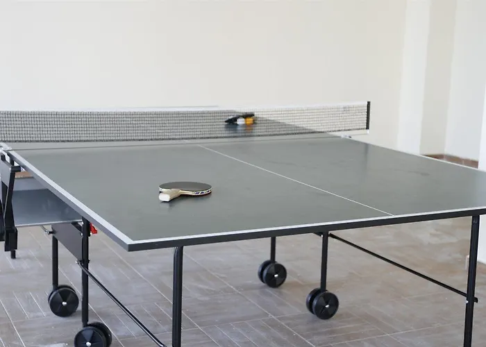 Apartahotel Sea Grace 3*