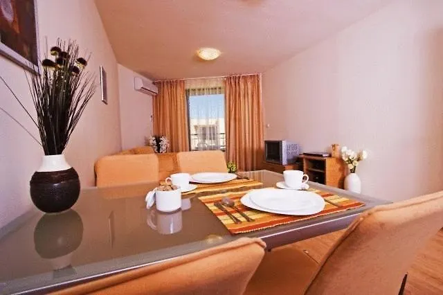 Sea Grace 3* Nesebar