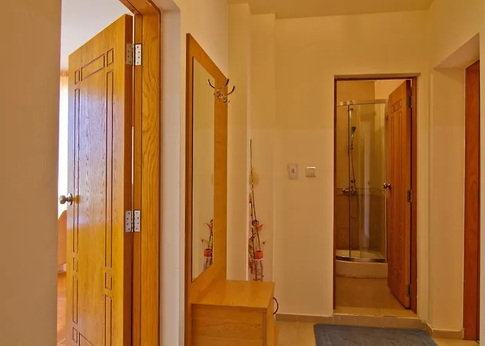 Apartahotel Sea Grace Nesebar