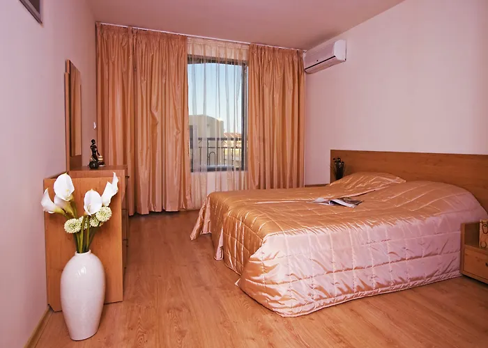 Sea Grace Apartahotel