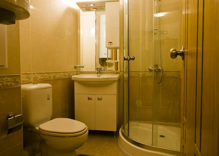 Apartahotel Sea Grace Nesebar